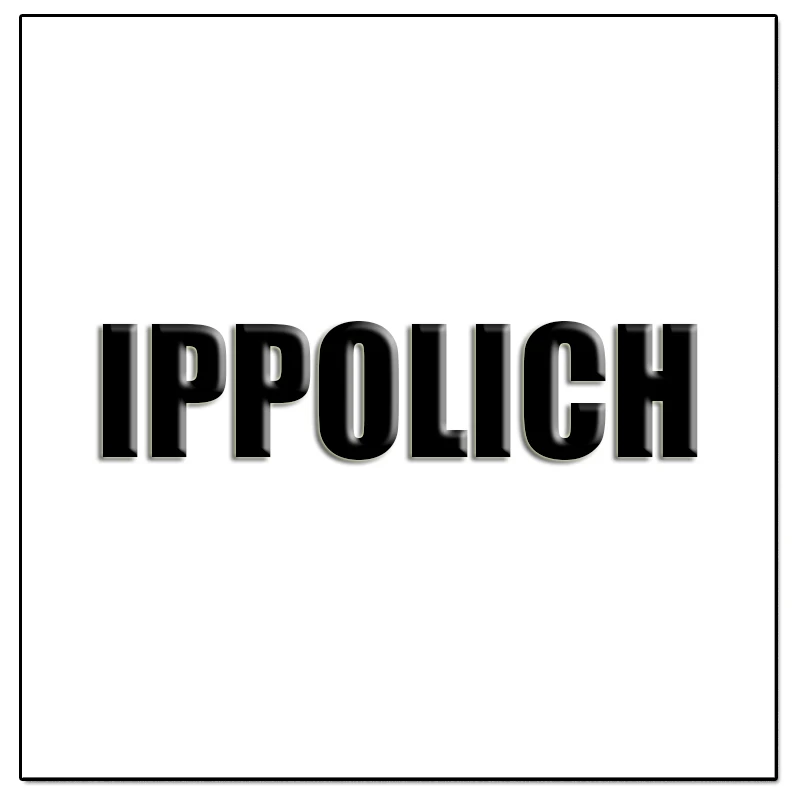 

Стоимость доставки пополнения IPPOLICH