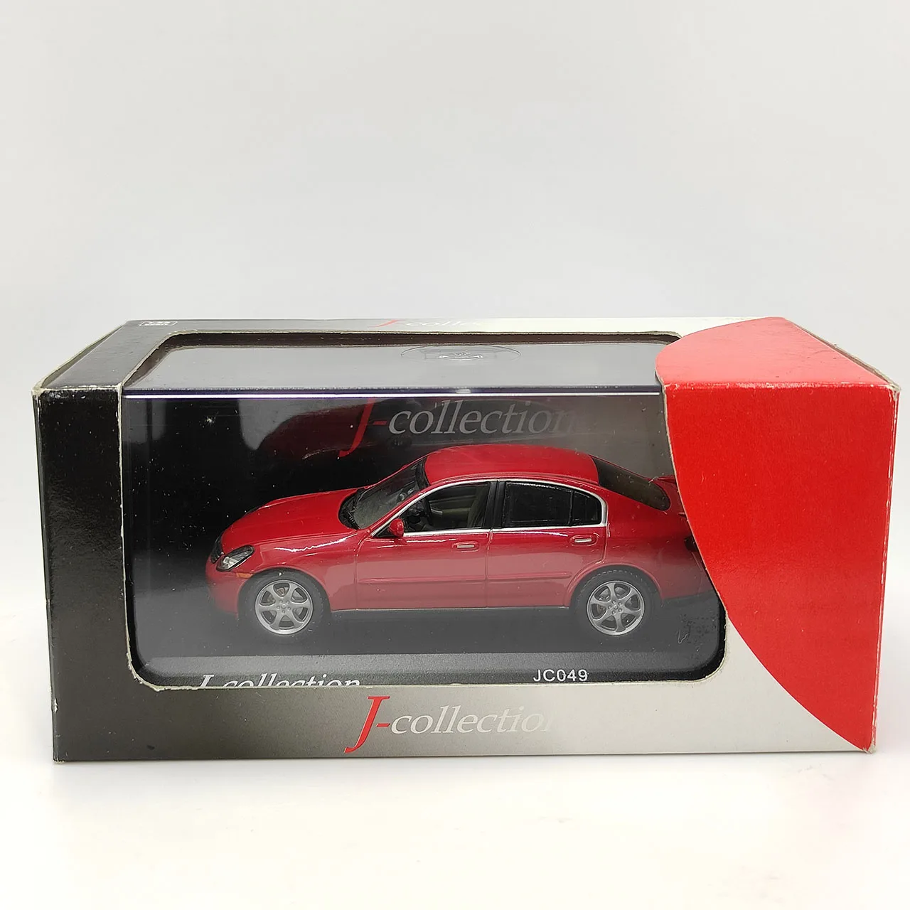 

Дефект поверхности краски, литой под давлением, масштаб 1:43, JC Teana V35 SEDAN 5-DOORS, модель автомобиля из красного сплава, коллекционная игрушка, подарок, сувенирный дисплей