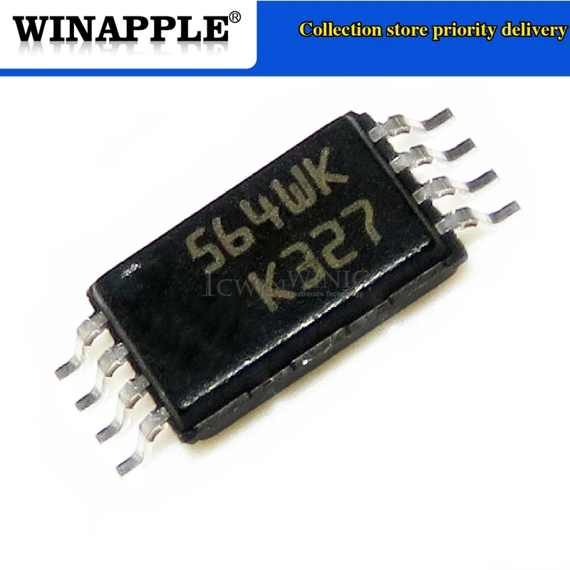 93C56 C56WP 95640 564WP 93C46 AT46 AD8313ARMZ AD8313ARM J1A MSSOP-8