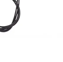 1Pc 12V-110V Water Level Switch Liquid Level Sensor PP Plastic Ball Float Switch Water Level Switch