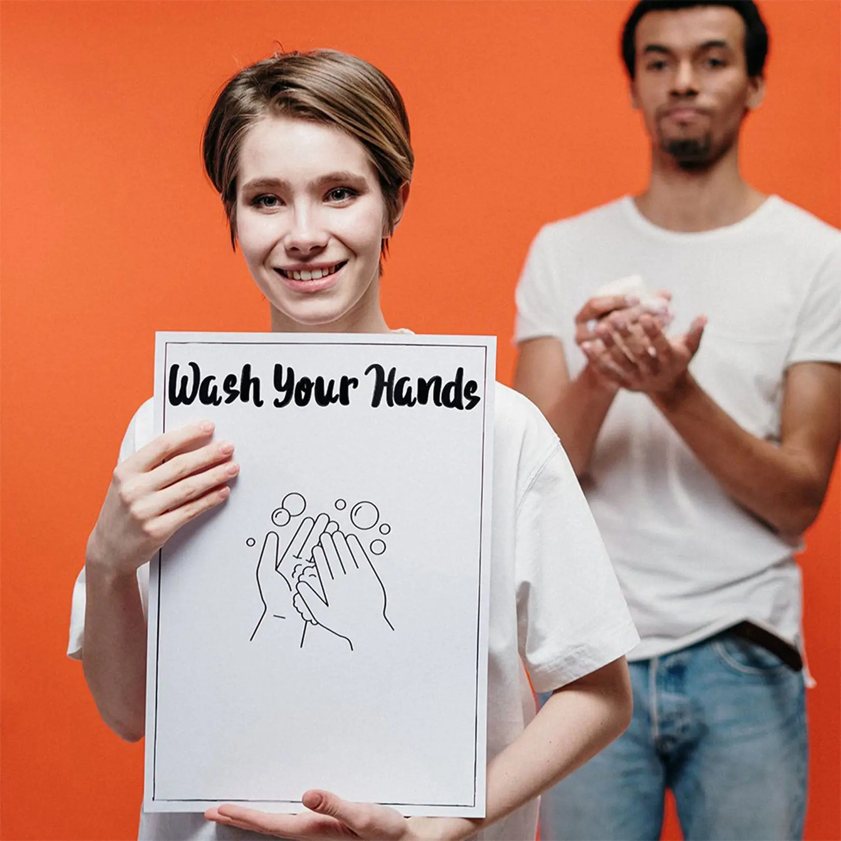 ~ 【A48T HOT】1440 قطعة 20 ورقة ملصق فينيل ذاتي اللصق، ملصقات أرقام الحروف الأبجدية لصندوق البريد والباب (أسود، 1 بوصة)