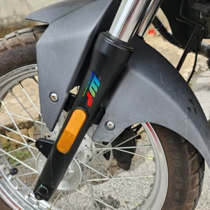 WP Motosiklet Süspansiyon, Çatal, Damper Çıkartması, Motosiklet Aksesuarları, Şok, Çıkartmalar, Kawasaki, Honda, SUZUKİ, DUCATİ, Benelli 6 Büyük satış etiketi motosiklet honda-no. 5