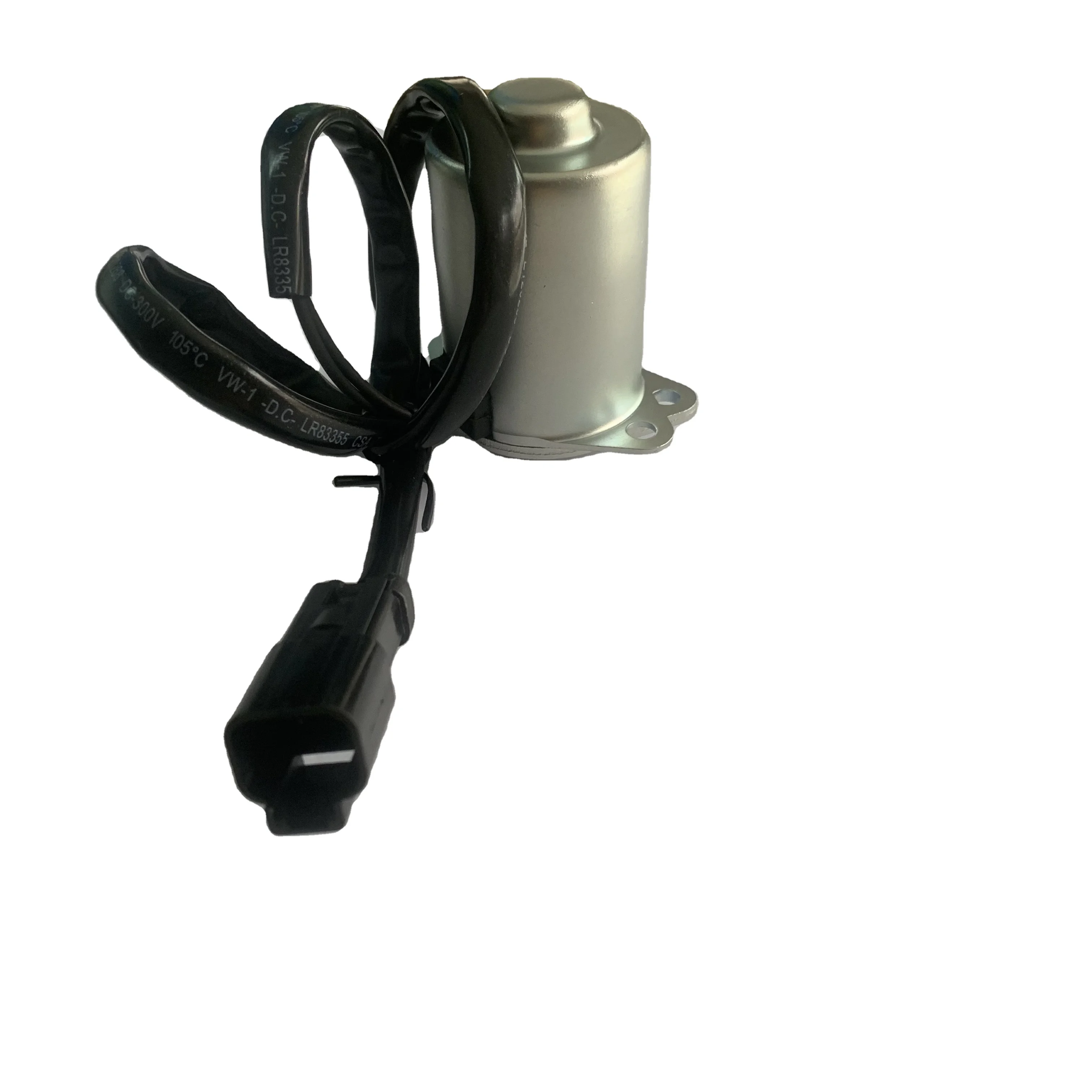 

solenoid valve 20y-60-32120 20y-60-32121 for PC200-7 PC220-7