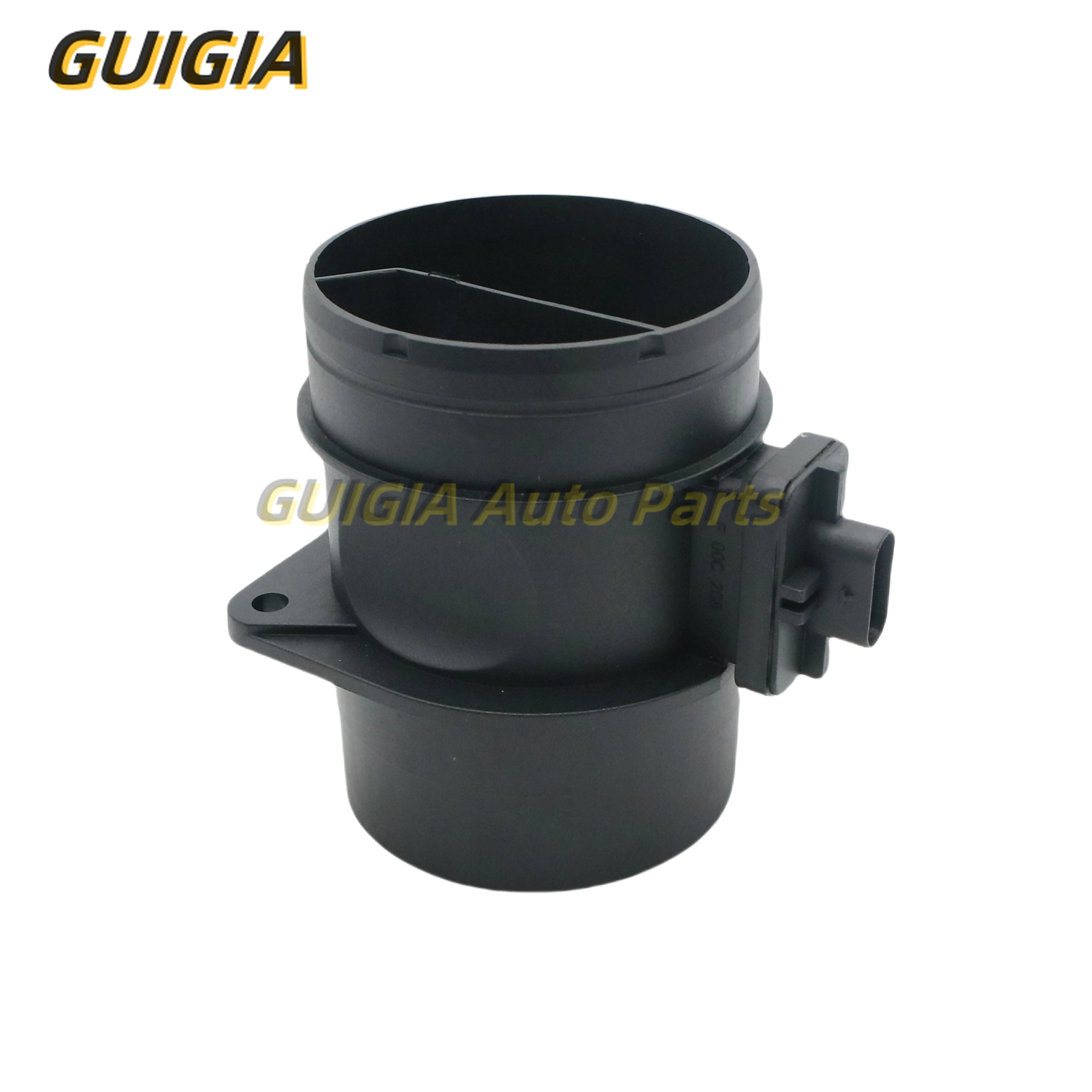 

0281002956 0281002957 Датчик расхода воздуха для Audi A1 A3 A4 A5 A6 Q2 Q3 Q5 TT Volkswagen Golf Passat Jetta Tiguan Автозапчасти