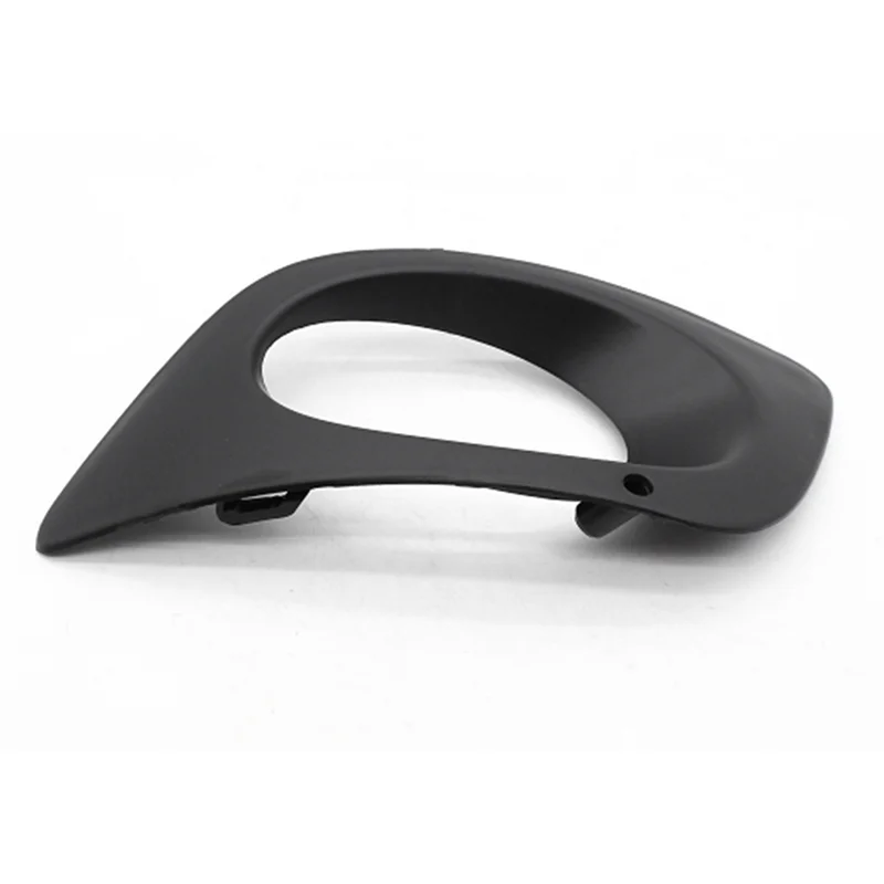 A45F-Car Front Bumper Fog Lamp Trim Frame A90688503539B51 For Mercedes-Benz Sprinter W906 2006-2016 Grille Fog Lamp Cover