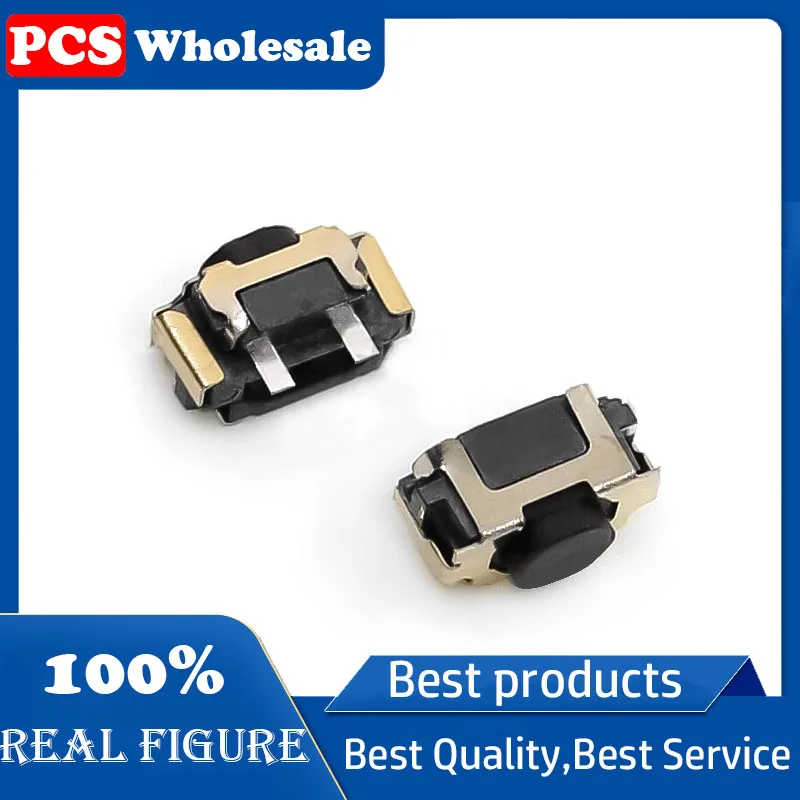 TS-A026 4.5 x 2.2 x 2.6 Tap the switch 2 Pin sink button To reset the black button