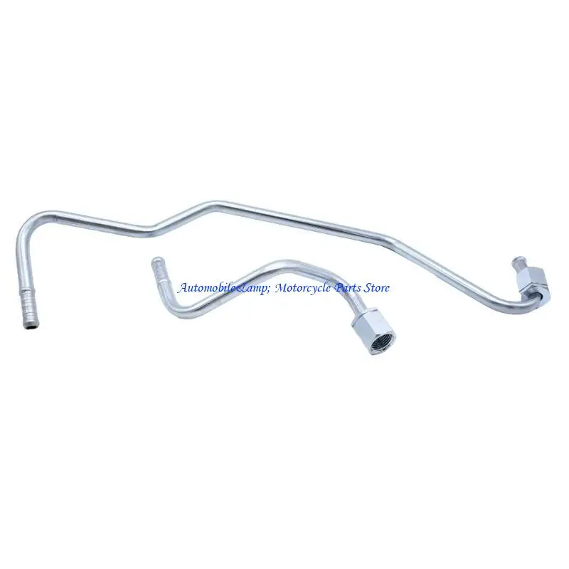 

H7BD Easy Установить коробки передач. Стабильные линии охлаждения трансмиссии для транспортных средств