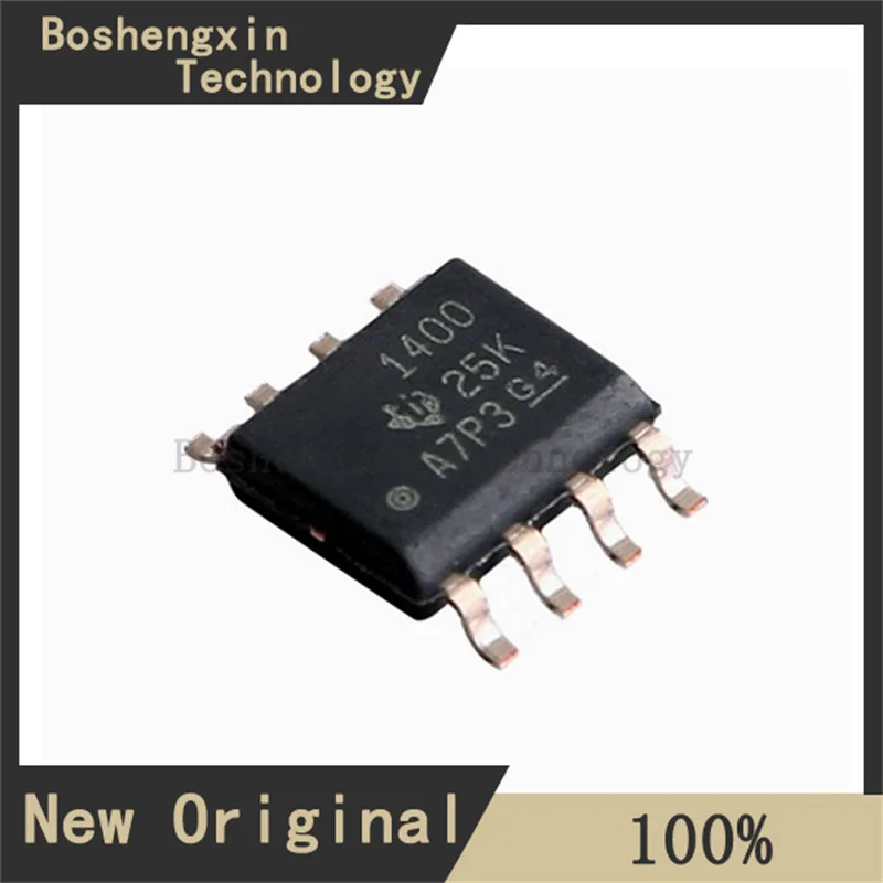 10Pcs THVD1400DR SO…