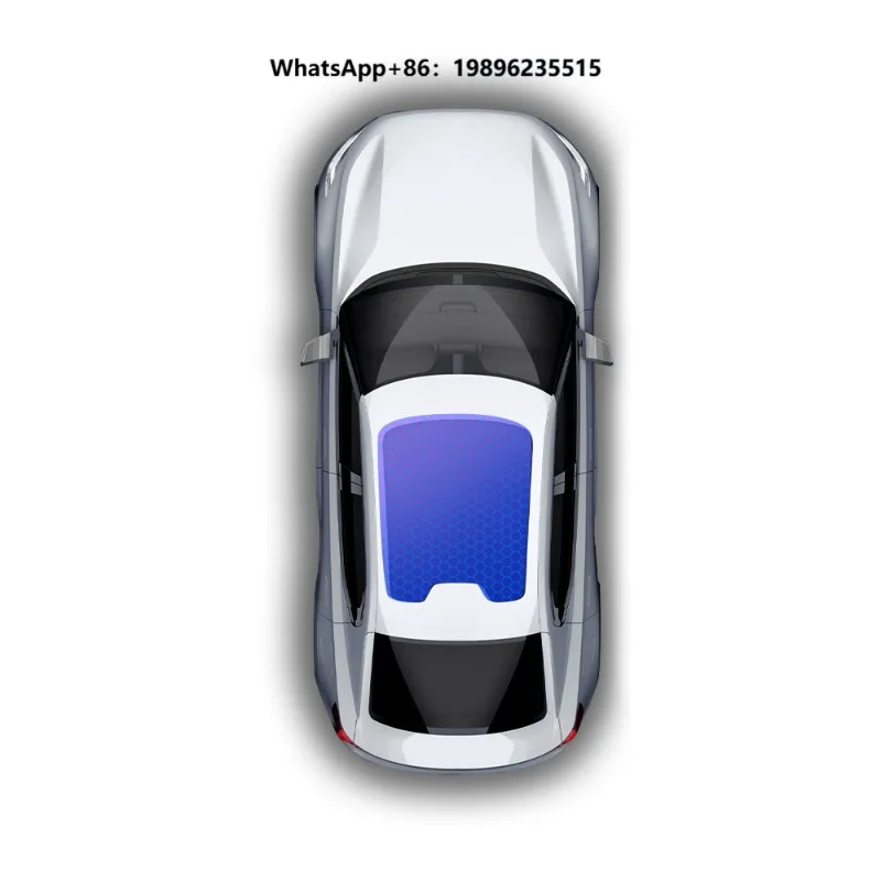 Factory Factory Customization Wholesale Universal Sunroof Skylight Ice Armor Glass Car Skylight Window Glass Protection Film for Car - Aliexpress Deal