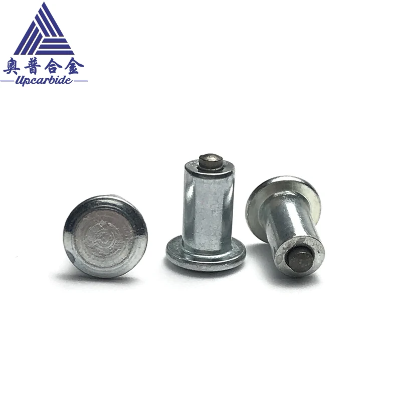 Ordinary Tire Studs (UP6.5-5.7-1, UP6.5-6.5-1), UP Series with OEM Support for Regular Vehicle Tires