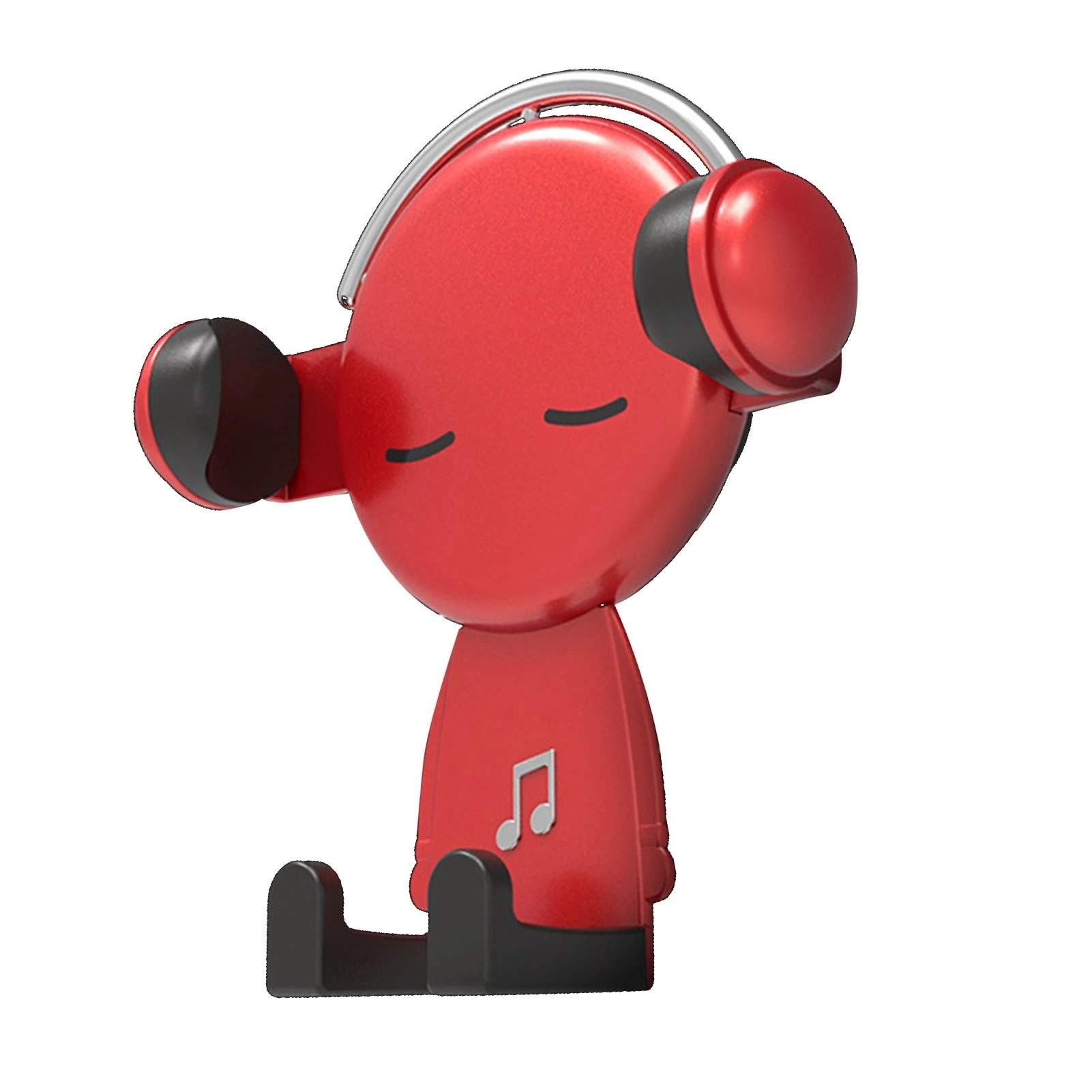 Car Air Vent Phone Holder Vehicle Cell Phone Mount Universal Stand for All Autos Smartphones