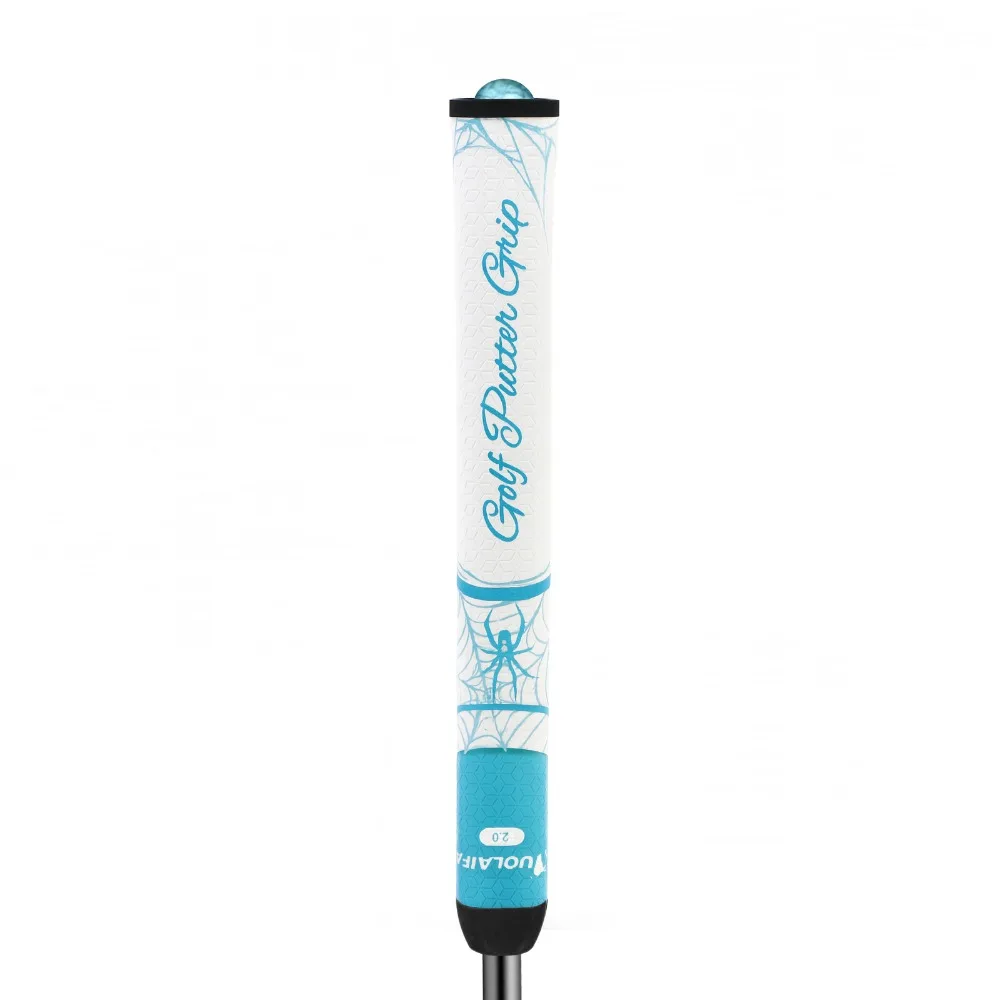 

Cat's Eye Cabochon Golf Club Grip Non-slip Wear-resistant Golf Club Cover Sweat-absorbing Waterproof Putter Sleeve Gifts