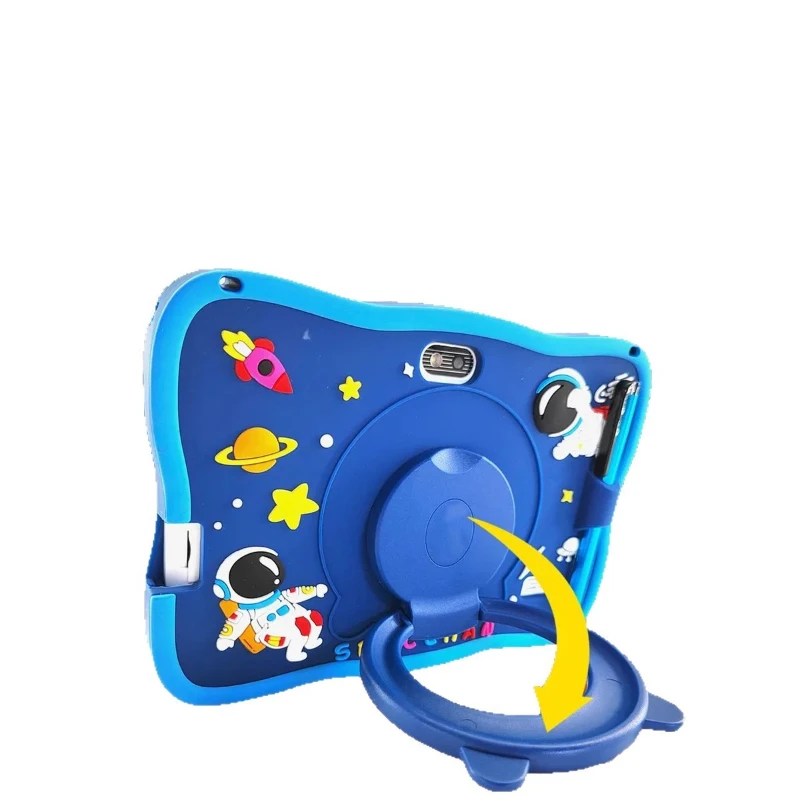 

Astronaut Children's Tablet Cross-border Toys Children's Early Education Reading