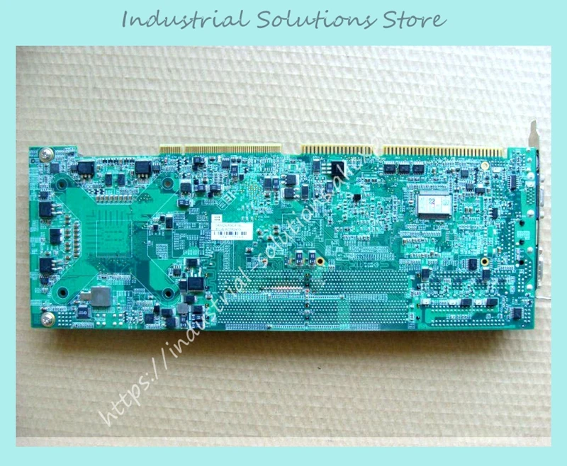 PCA-6190 Rev.A1 Industriale PCA-6190VG Testato al 100% Qualità perfetta
