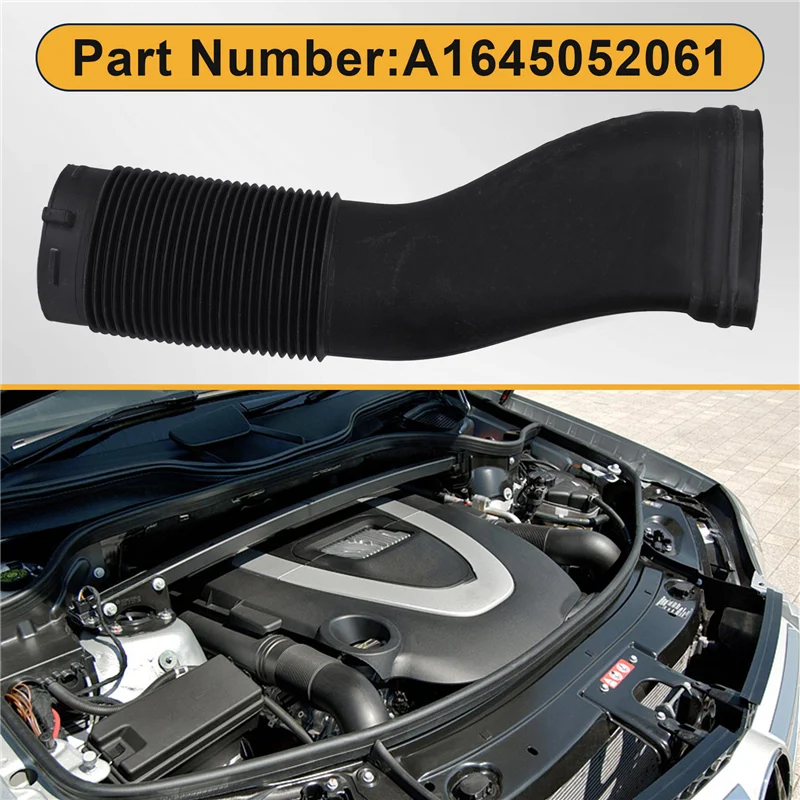 

AB56-Auto Parts Air-Conditioner Pipe For Mercedes-Benz X164