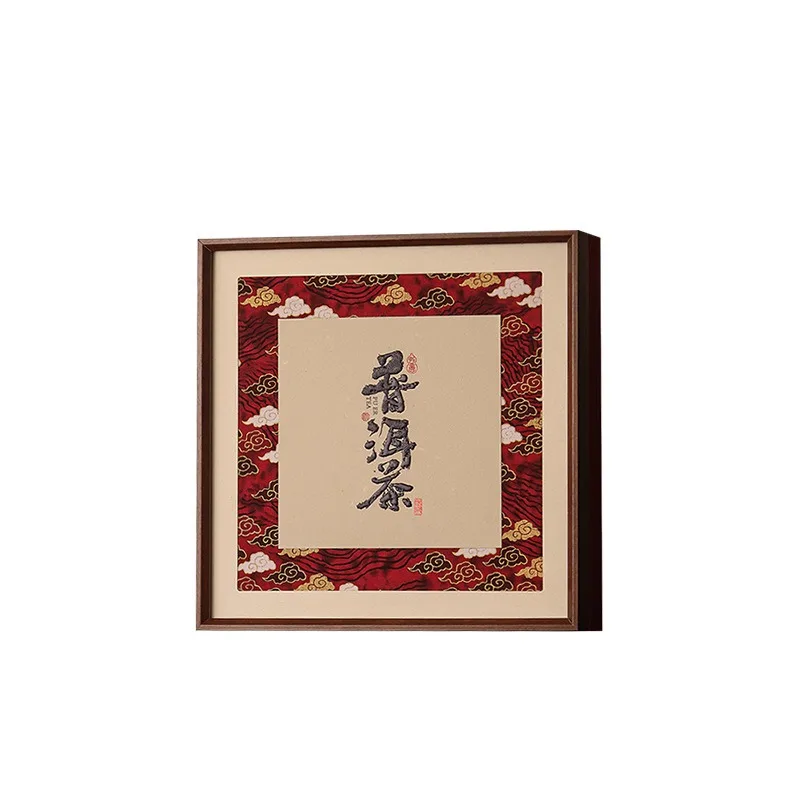 

Универсальная пустая упаковка для чайных лепешек, вместительная конструкция для хранения, подходит для подарочных коробок с белым чаем и различными видами чая Пуэр.