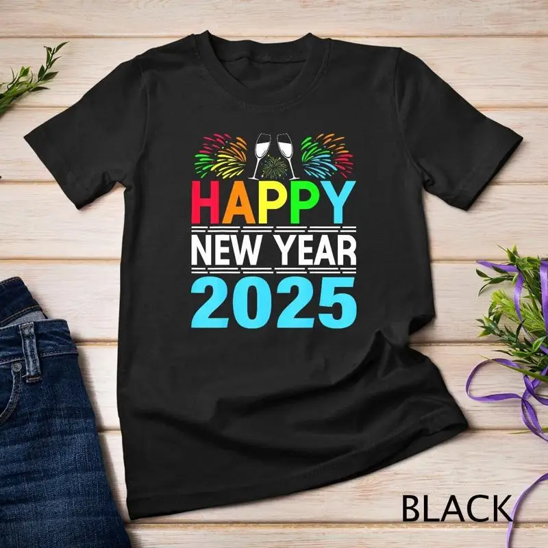 Happy New Year 2025… - image