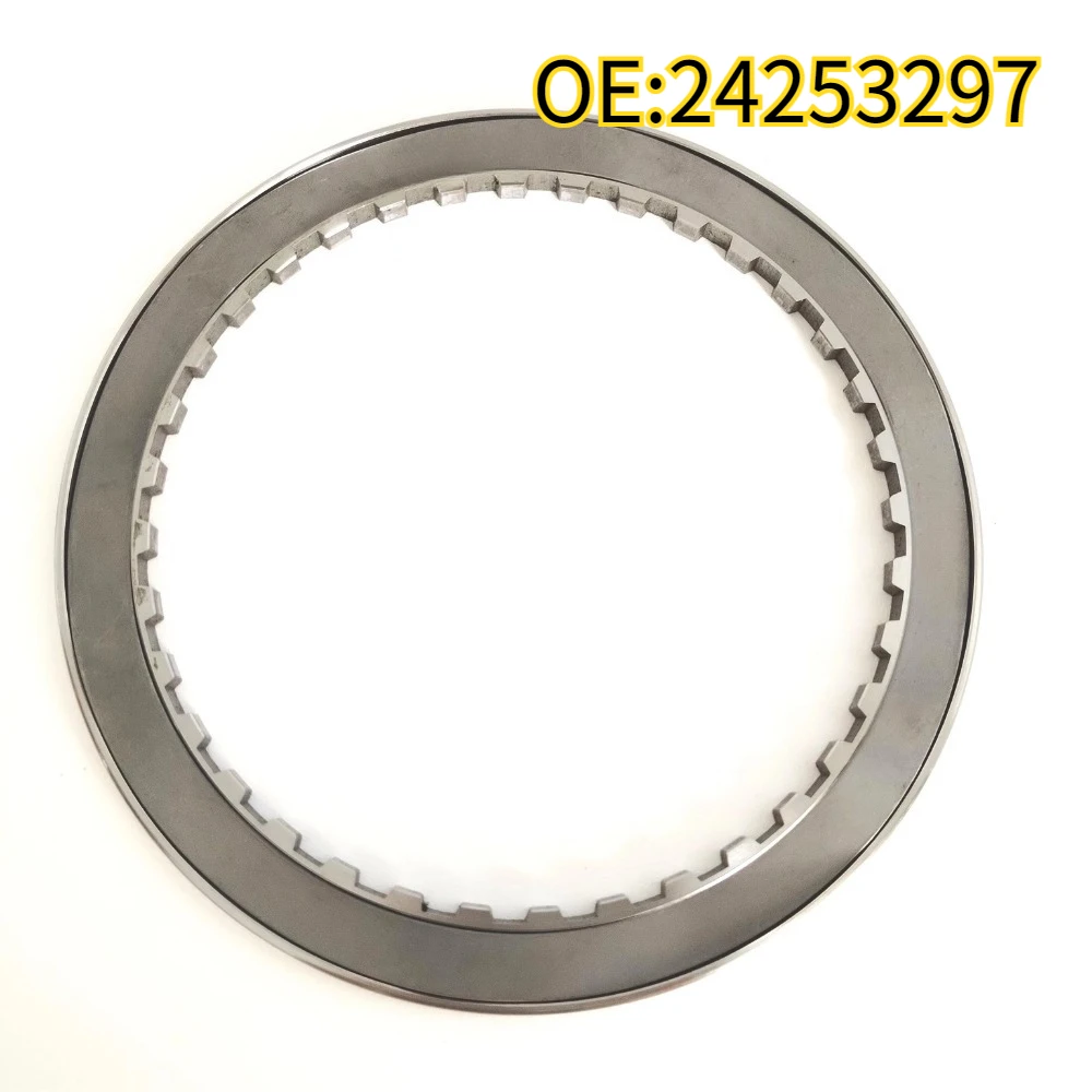 

Высокое качество, новинка для 24253297, трансмиссия 3/5, обратная версия Versnellingsbak Koppeling Stalen Plaat, Verbeterde Lente Plaat Golf Plaat