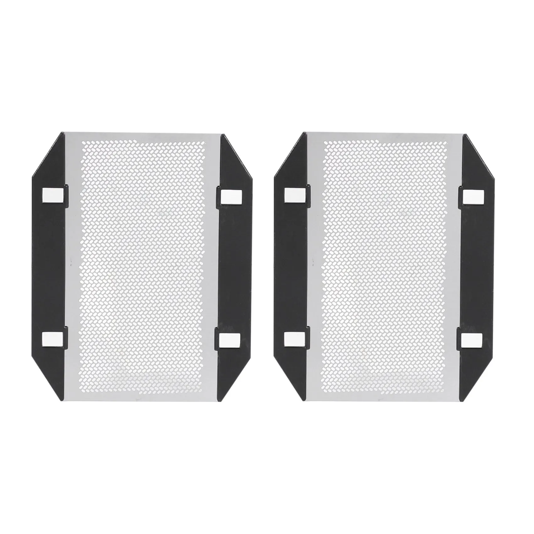 HIM-2X Rasoio Elettrico da Uomo di Ricambio Frese Lamina Esterna Per Panasonic ES9943C ES318 ES329 ES338 365 Rasoio da Uomo