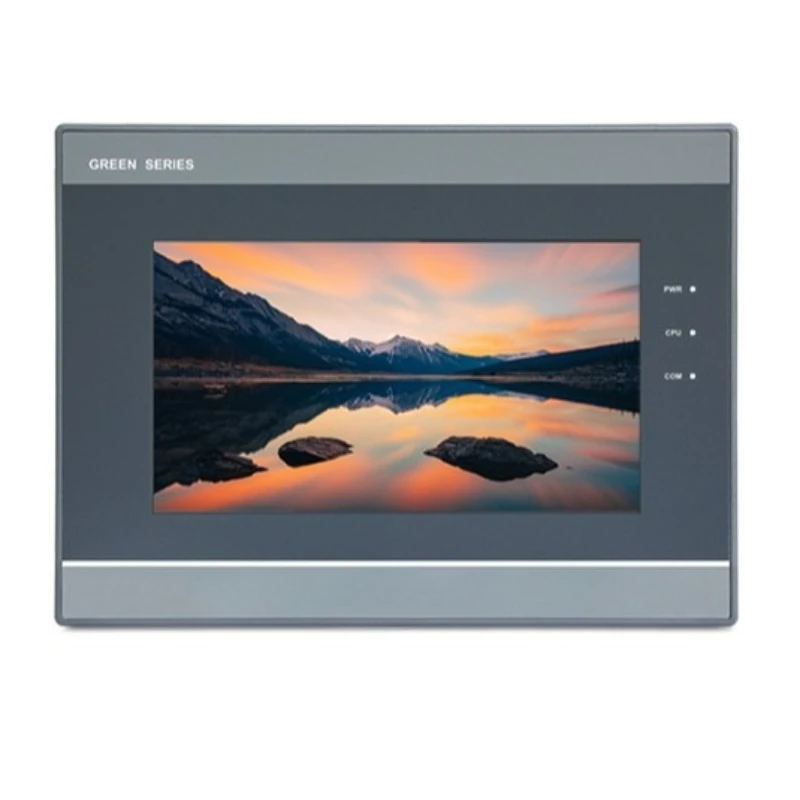 Full range of HMI monitors G070/G100/G100EKinco touchscreen upgraded G/GT series