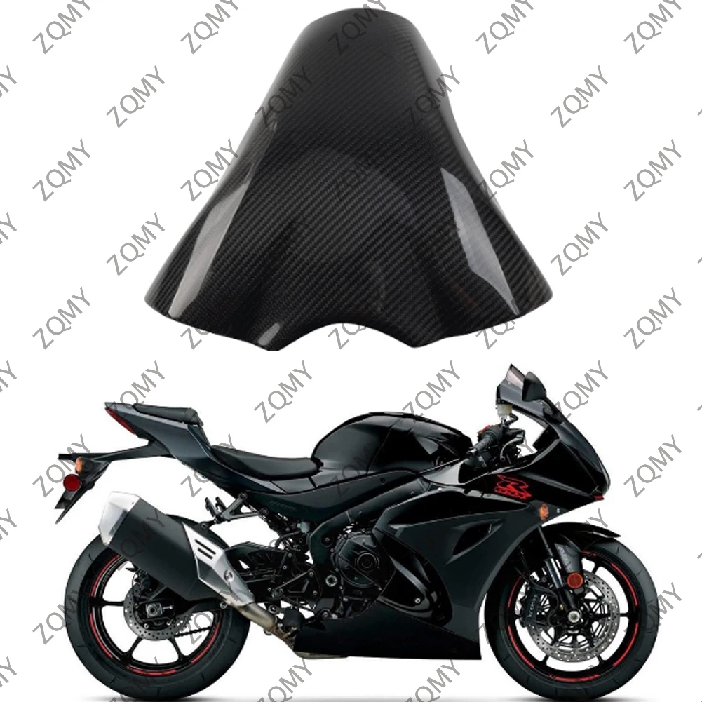 

Защитная крышка бензобака мотоцикла из углеродного волокна для Suzuki GSXR1000 GSXR 1000 2017 2018 2019 2020 2021 2022 2023