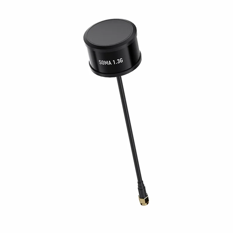 

A99I-SOMA FPV Antenna Gain Antenna Transmission Loss Small Signal Stable FPV Flying Machine Accessories