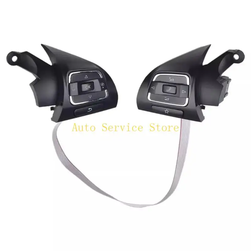 

462А 56Д959537Б 56Д959537А переключатели томов рулевого колеса для быстрого процесса интеграции корабля