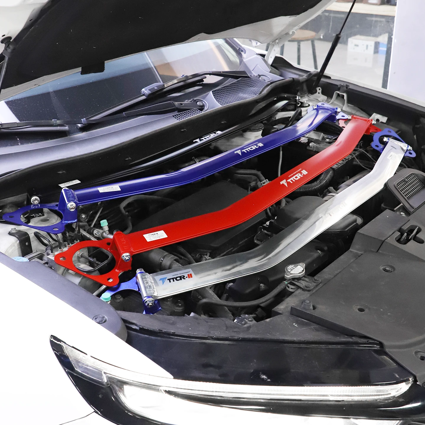 car stabilizer bar for honda CR-V 17th-25th cReduce cornering roll stable almag resilient FOR Breeze