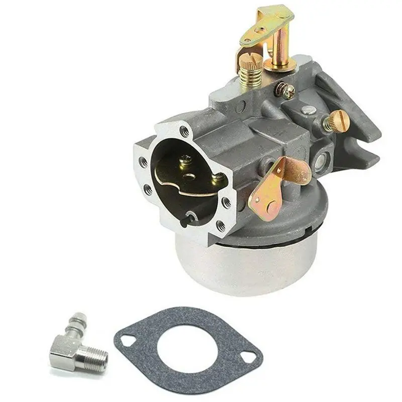Limited Stock-FF Carburetor Carb For Kohler K241 K301 M10 For 10 HP 12 HP Carburetor With K241 Replacement 47-853-23-S Carbu