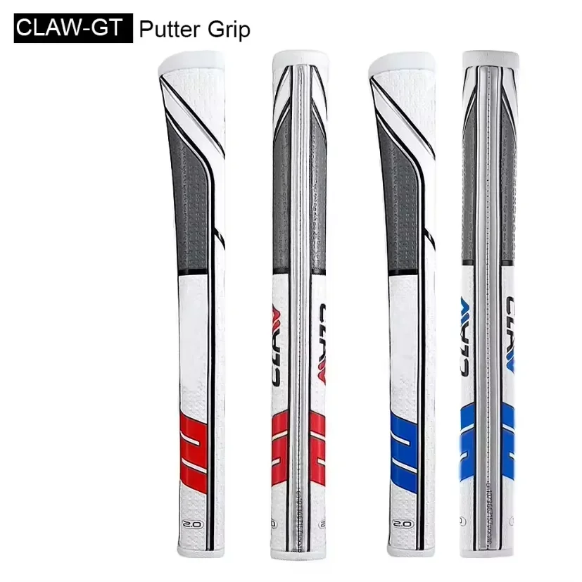 Golf Putter Grip High Quality PU Grips Pistol Putter Grip 1.0 2.0 Golf Grip Non-slip Wear-resistant Golf Club Grips