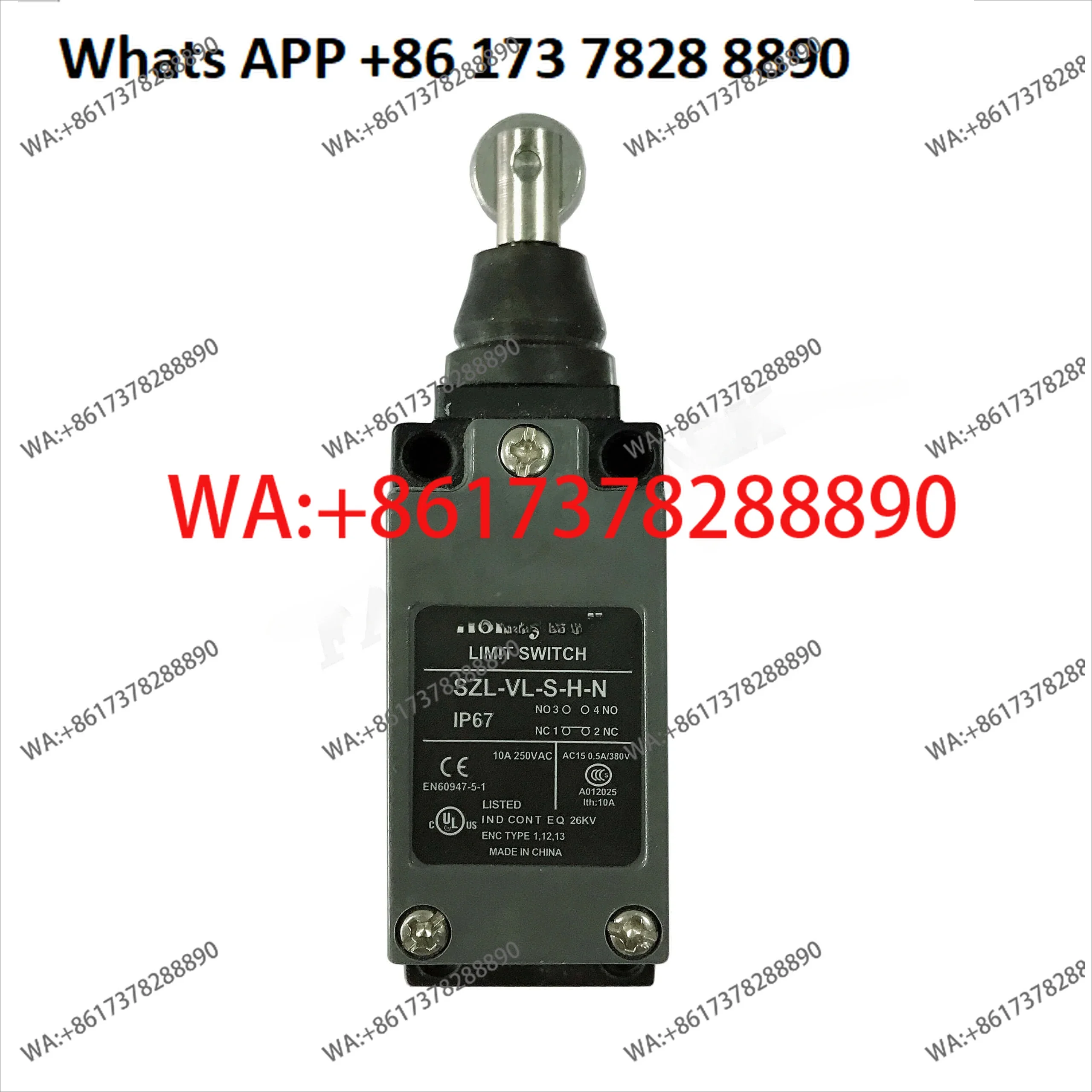 SZL-VL-S-H-N Brand … - image