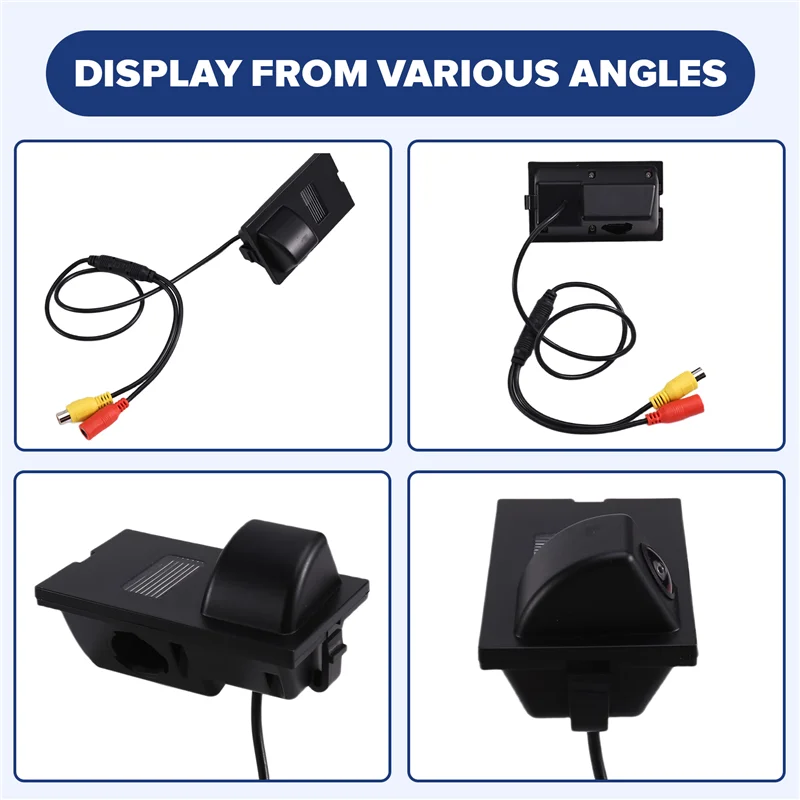 

Автоматическая камера заднего вида для Land Rover Freelander 2 Discovery 3 LR3 Discovery 4 LR4 Range Rover, автомобильная камера заднего вида