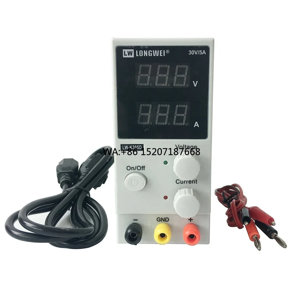 K305D Laboratory Ad…