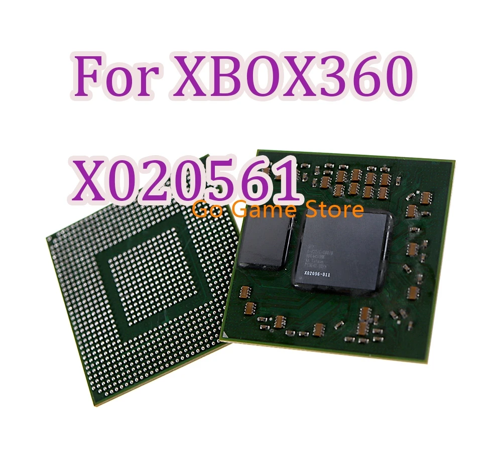 

For xbox360 Original X02056-010 X02056 010 X02056-011 bga chip reball with balls IC chips