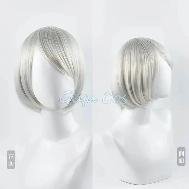 Nier Automata Косплей Костюм Yorha 2B 9S сексуальный наряд игры женские ролевые игры для девочек Хэллоуин вечерние нарядное платье костюмы