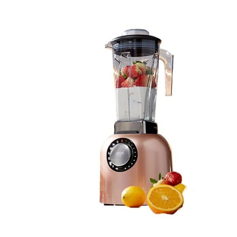 

Household multifunctional cooking machine, soy milk and whole grain juicing, grain complementary food cooking machine