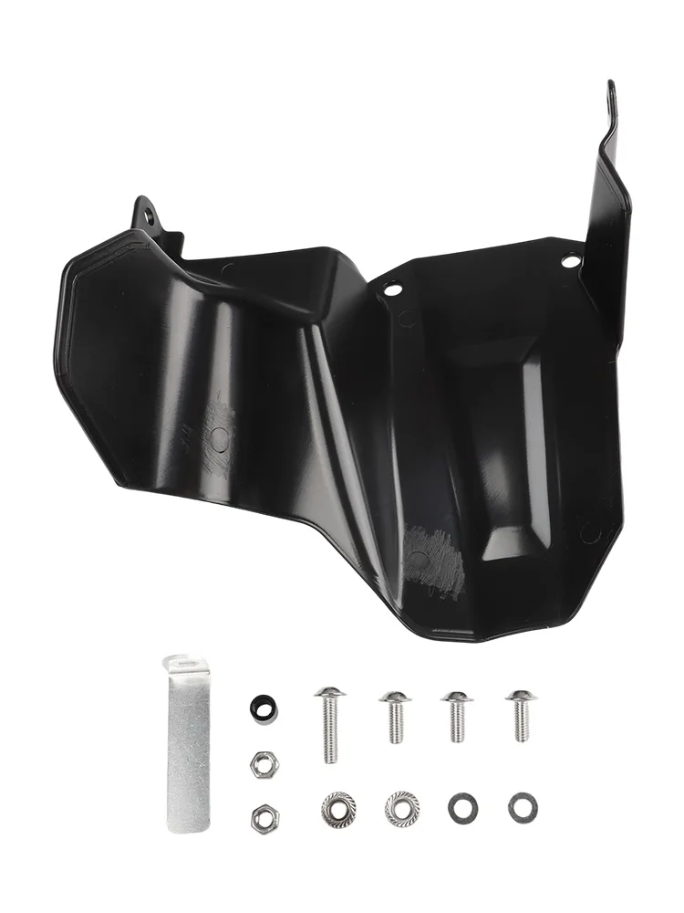 Rear Wheel Fender For BMW R1300GS 1300GS 2024 Motorcycle Modification Accessories Motorcycle Mudguards Equipments Parts view 4
