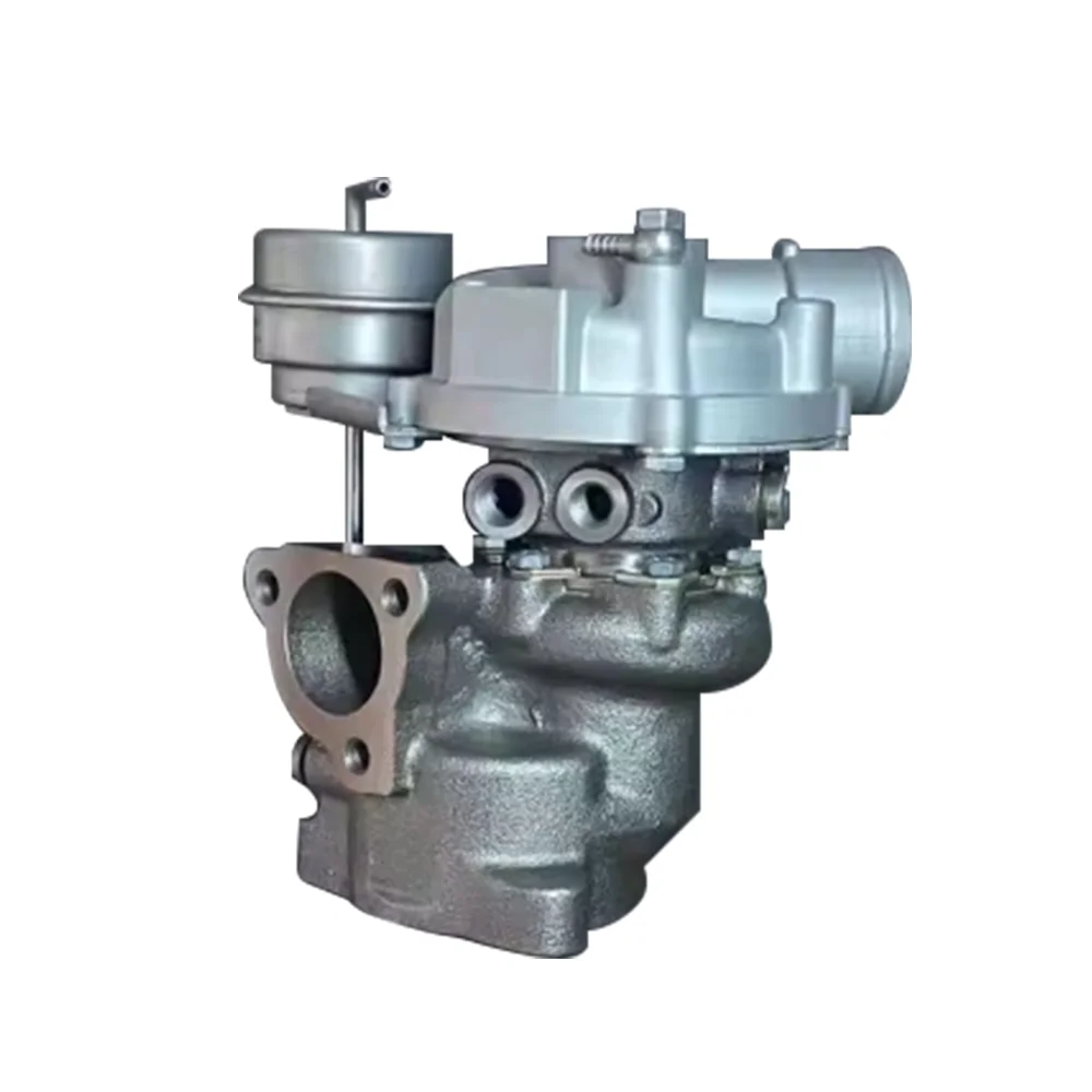 

Manufacture High Performance Cost Performance Auto AUDI Turbo Turbocharger K03 For AUDI 1.8T Engine 53039880029
