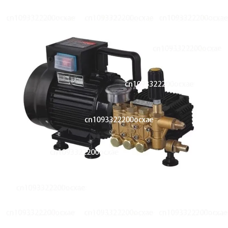 

QL-390 Auto Pressure Washer Portable Car Washer