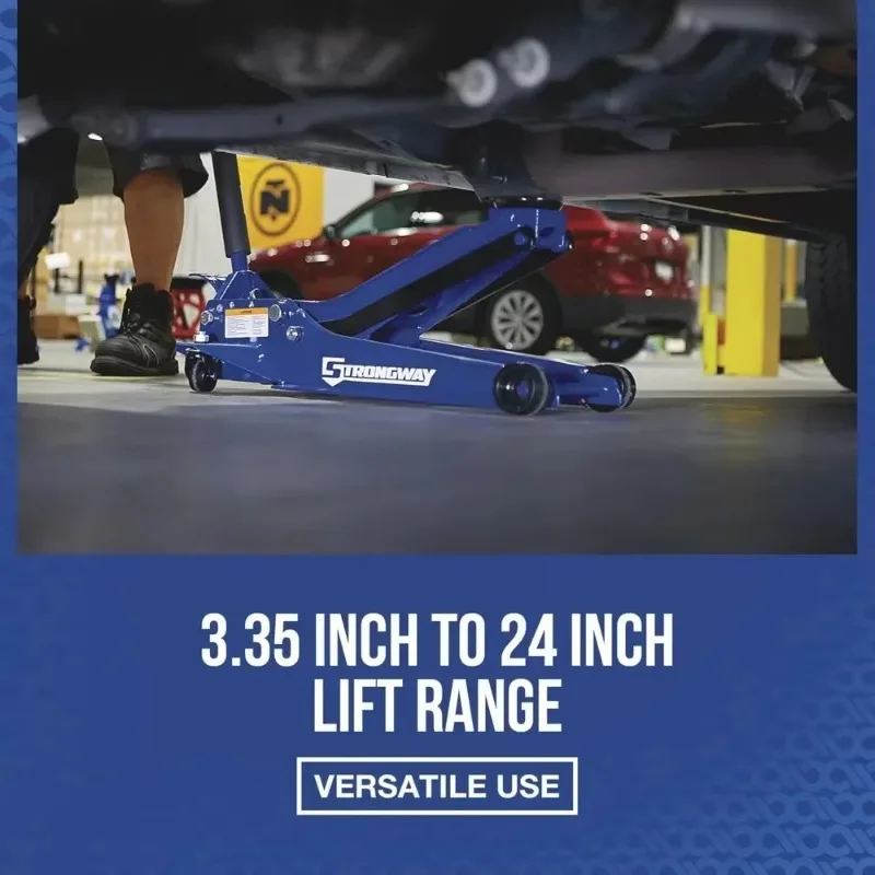 ضمان الأصالة. مقبس أرضي للخدمة الاحترافية طويل المدى ومنخفض المستوى - سعة 3 ألوان.