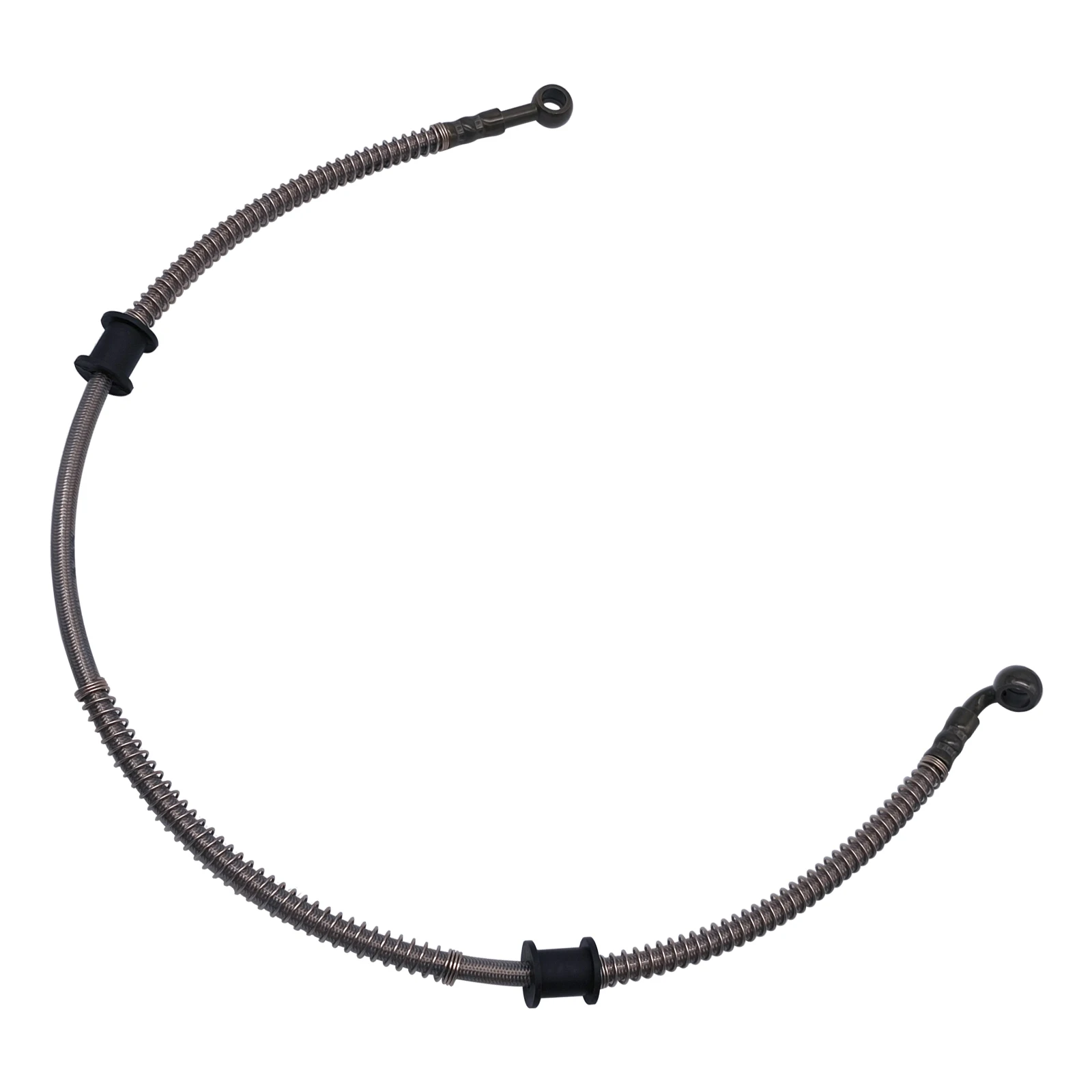 BRAKE HOSE LEFT For ODES 800cc ATV ( Europe standard) Parts No.13606010260