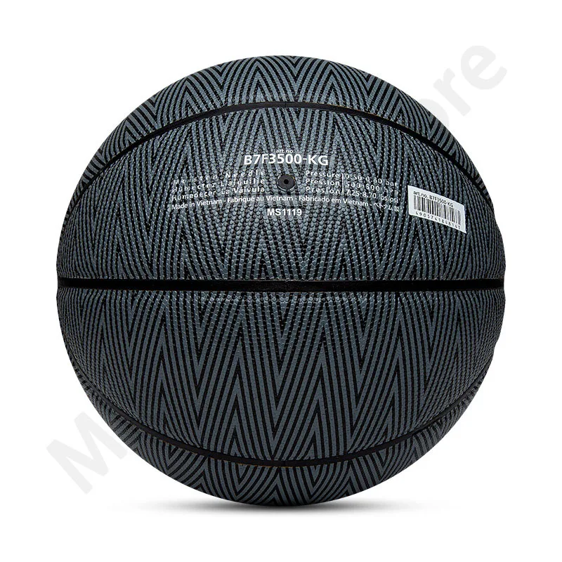 Molten Size 7 Man\'s Basketball Outdoor Indoor Official Standard Adults Basketballs High Quality Match Training Balls Free Gifts