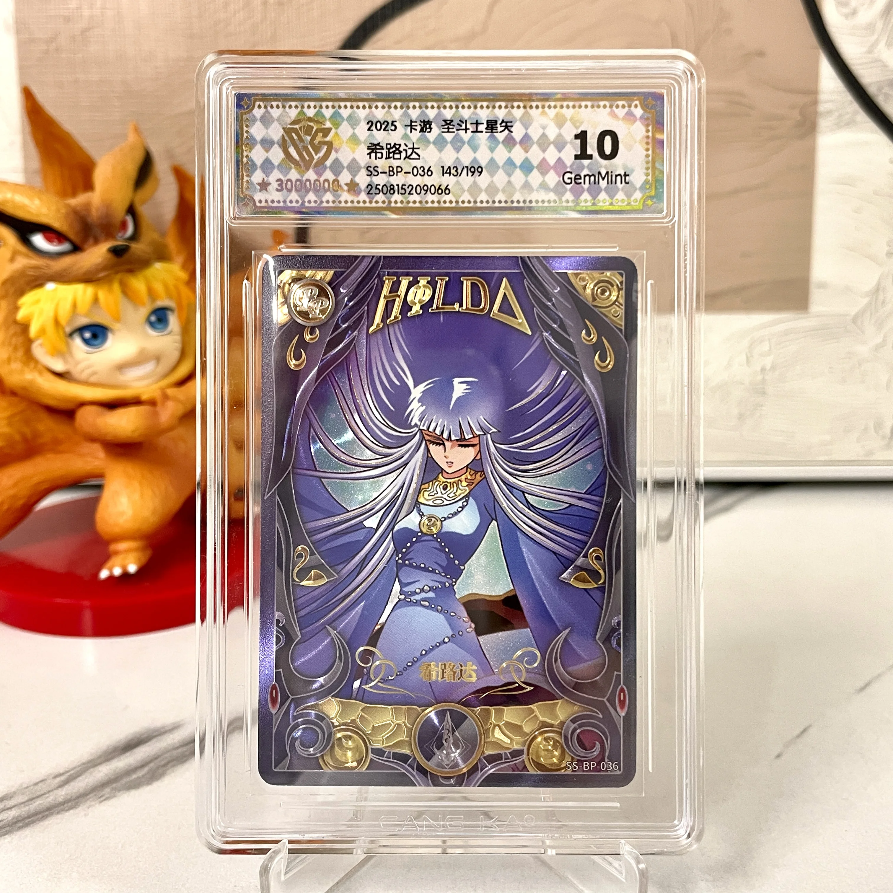 kayou-saint-seiya-carta-di-valutazione-10-classificazione-limitata-bp-ur-mr-bmr-bur-bsr-athena-hilda-pandore-hades-anime-collezione-di-carte-regalo-per-bambini