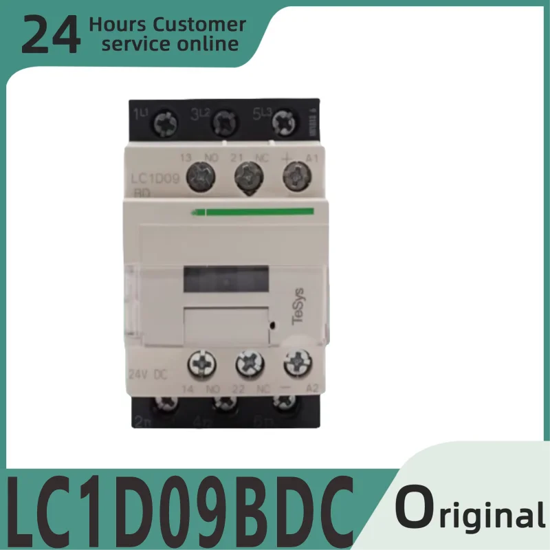 

New original module LC1D09BDC