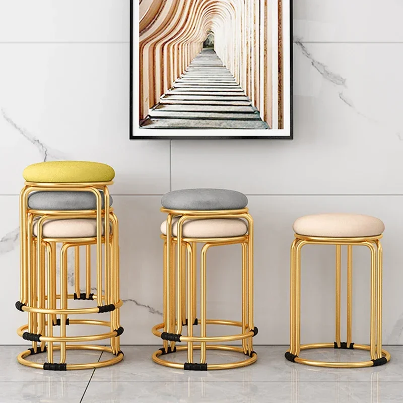 Dining Table Chairs Kitchen Furniture Baby Eating Chair Set Modern Armchairs Gamer Hotel Plastic Room Vasagle Living Mid Century - view 3
