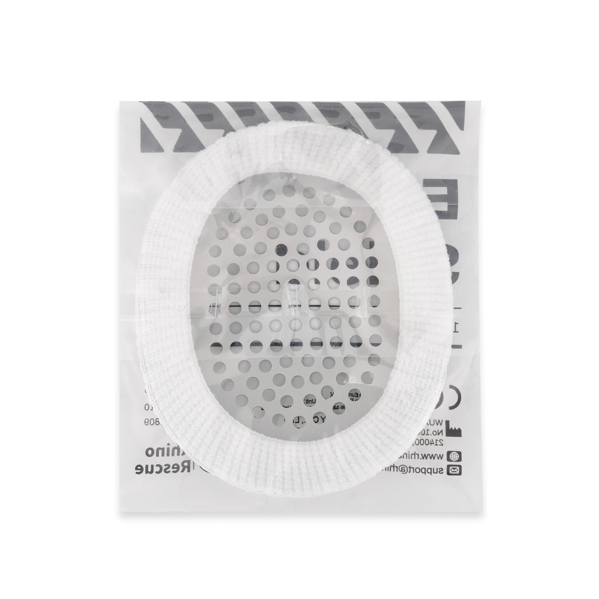 Rhino Rescue Eyes Shield Aluminum Alloy , Placed Over An Injured Or Postoperative Eye Safety Eyes For Camping Hiking