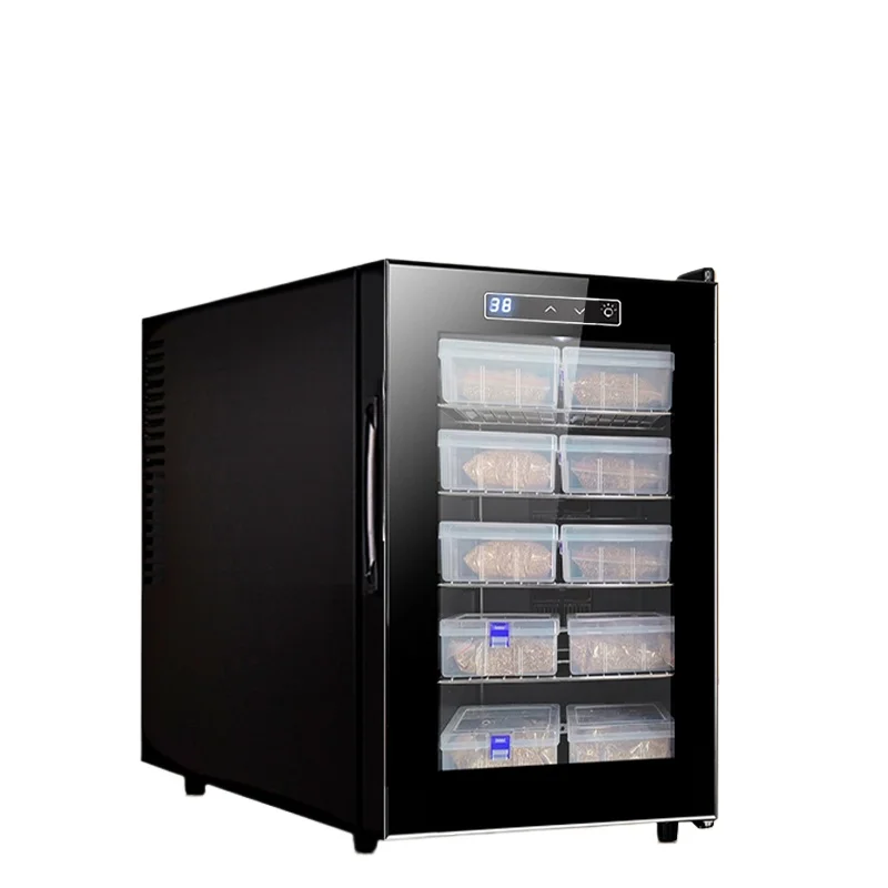 

Инкубатор для разведения черепаховых яиц, гусеничный инкубатор для домашних животных, гусеничный инкубатор для яиц с постоянной температурой