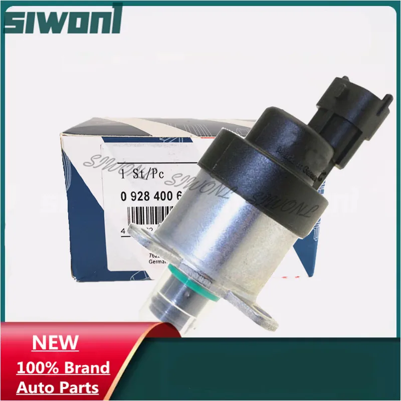 

Original box 0928400502 Fuel Pressure Regulator 0928400487 8200456693 For NNISSAN INTERSTAR OOPEL MOVANO VIVARO RRENAULT ESPACE