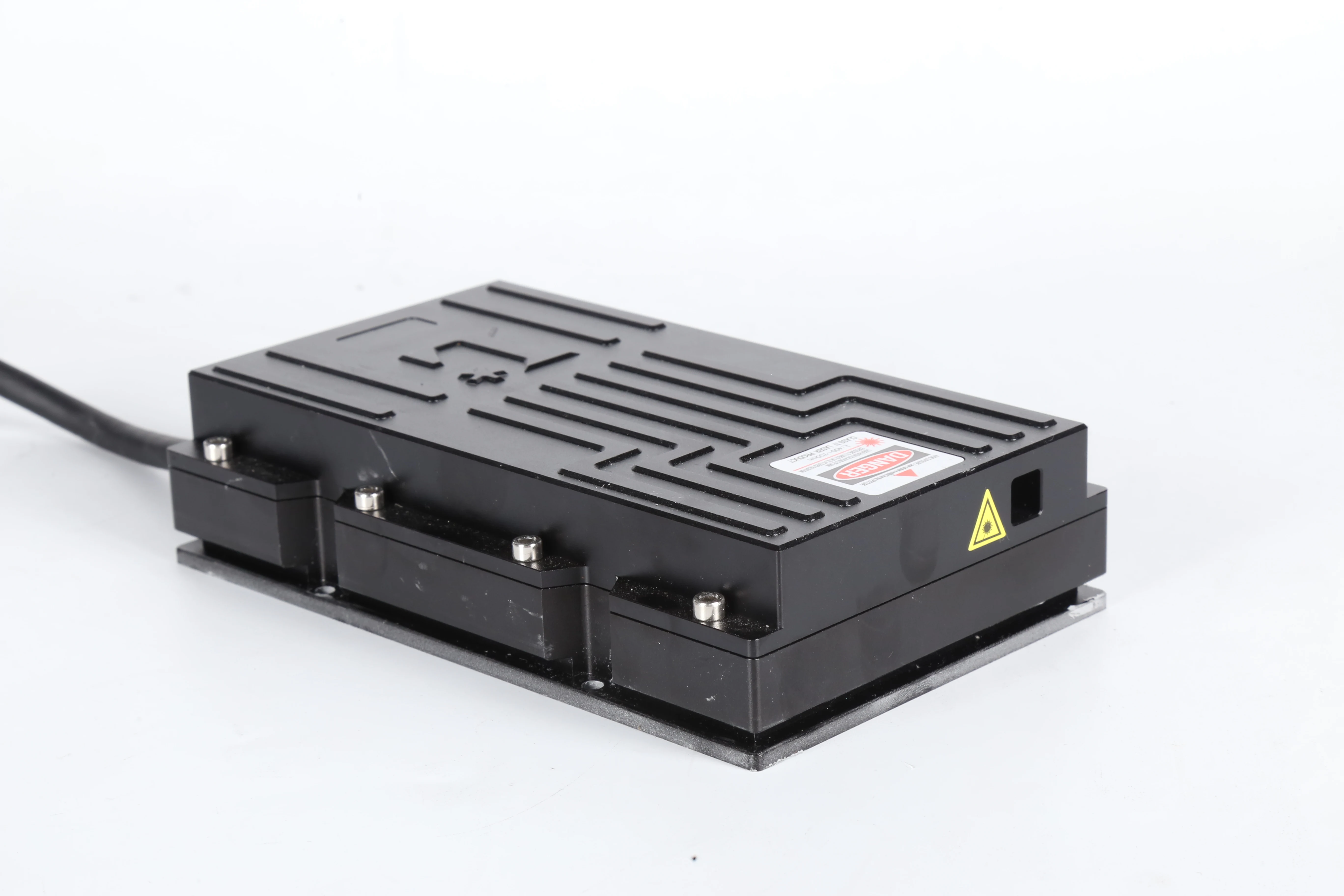 Modul driver dioda laser murni 17W RGB