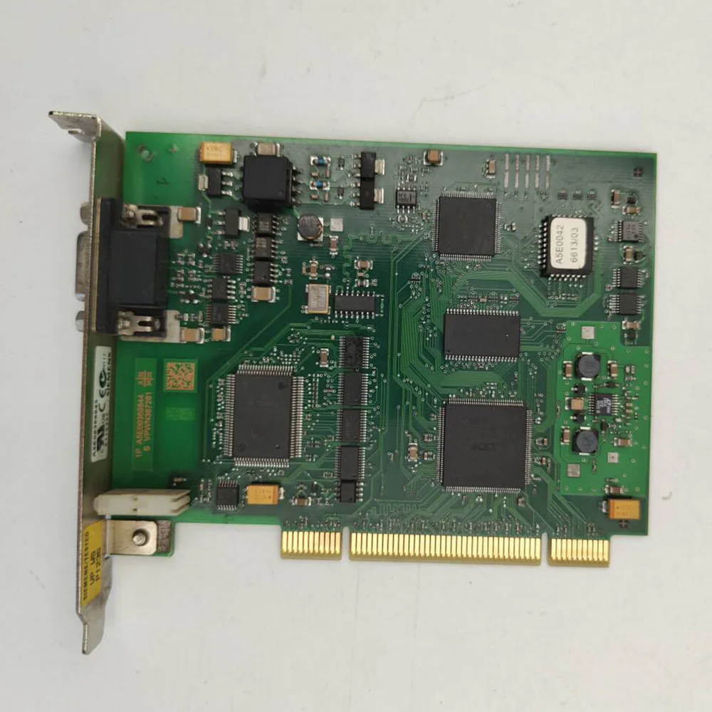 Communication Card For SIEMENS E115352 CP5611 A2 A5E00369843